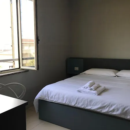 Agathe Company 3* Marina di Schiavonea