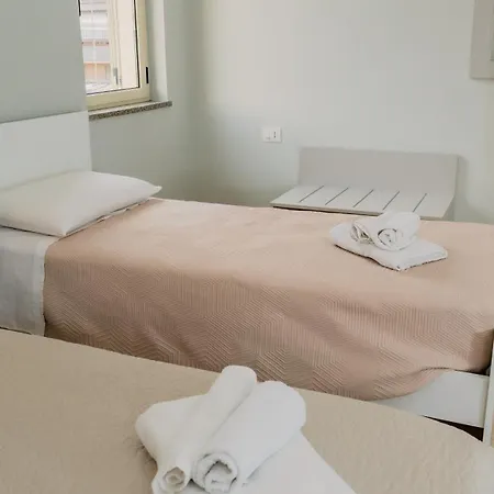 Gasthuis Agathe Company Marina di Schiavonea