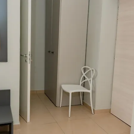 Agathe Company Marina di Schiavonea