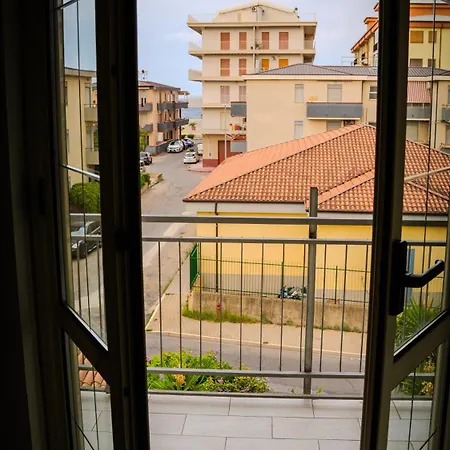 Agathe Company 3* Marina di Schiavonea