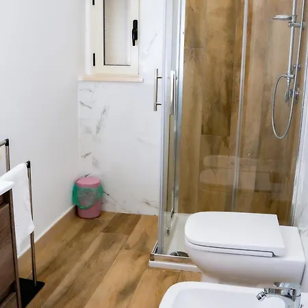 Gasthuis Agathe Company Marina di Schiavonea