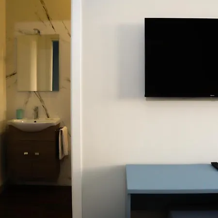 Gasthuis Agathe Company Marina di Schiavonea