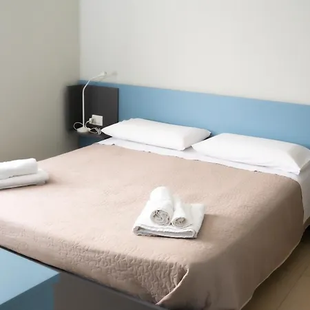 Gasthuis Agathe Company Marina di Schiavonea