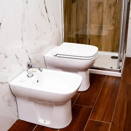 Gasthuis Agathe Company Marina di Schiavonea