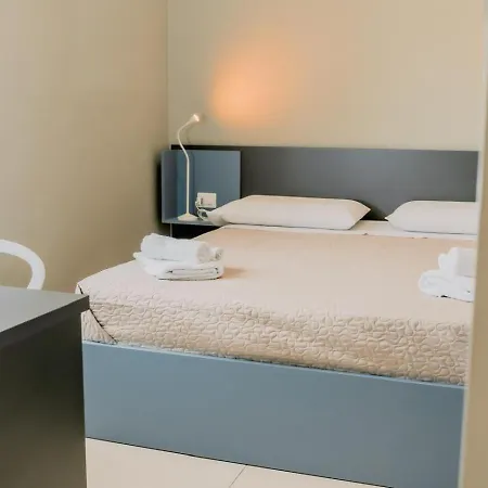 Agathe Company Marina di Schiavonea