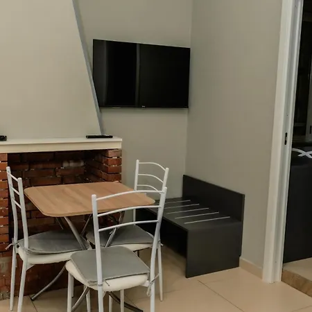 Gasthuis Agathe Company Marina di Schiavonea