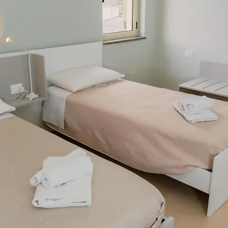 Gasthof Agathe Company Marina di Schiavonea