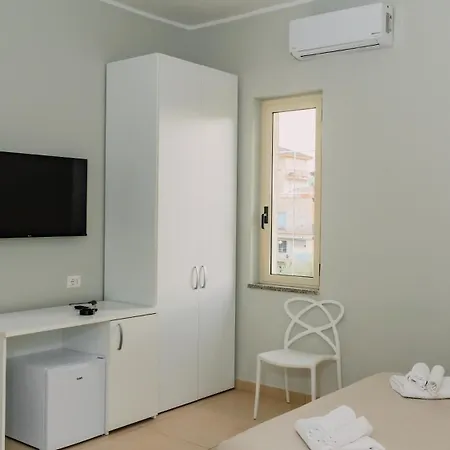 Agathe Company 3* Marina di Schiavonea