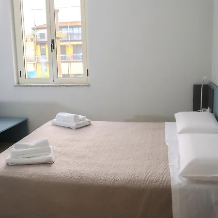 Agathe Company 3* Marina di Schiavonea