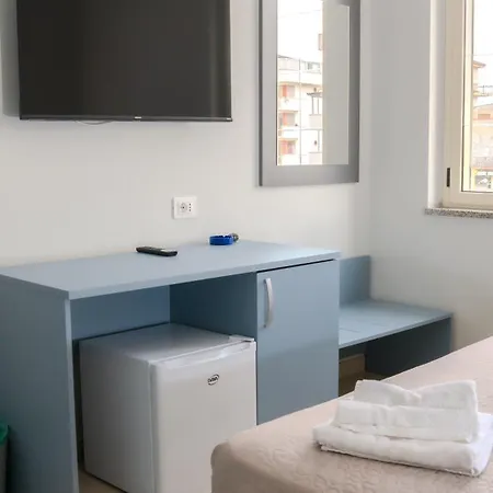 Agathe Company Marina di Schiavonea