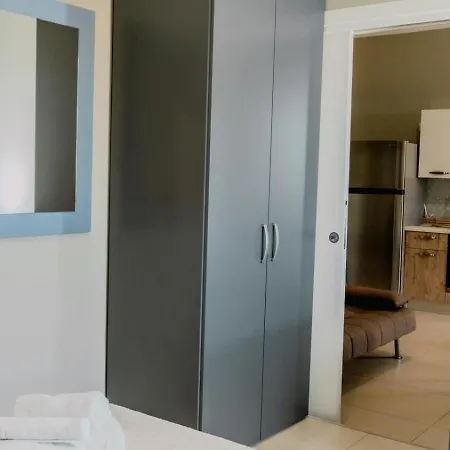 Agathe Company 3* Marina di Schiavonea