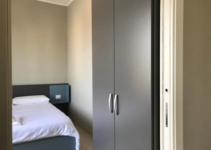 Agathe Company Casa de hóspedes 3*