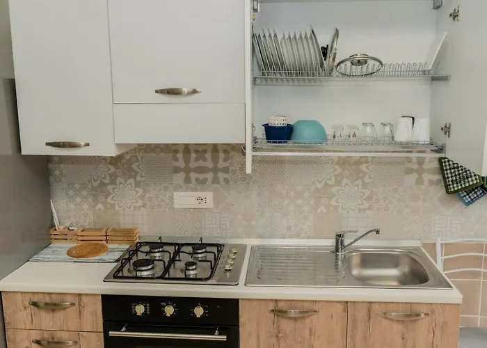 Casa de hóspedes Agathe Company 3*