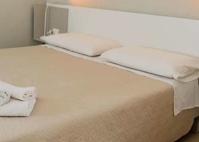 Agathe Company Casa de hóspedes Marina di Schiavonea