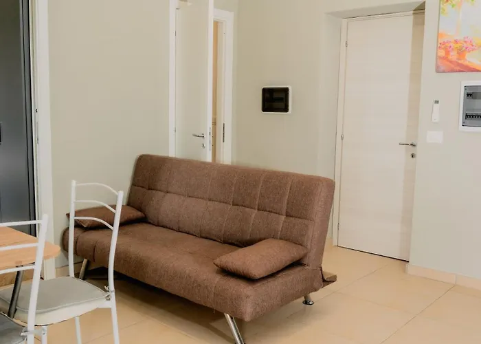 Agathe Company Marina di Schiavonea