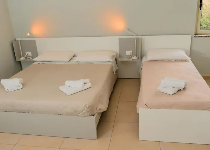 Agathe Company Casa de hóspedes