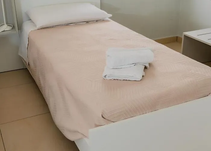 Agathe Company Casa de hóspedes 3*