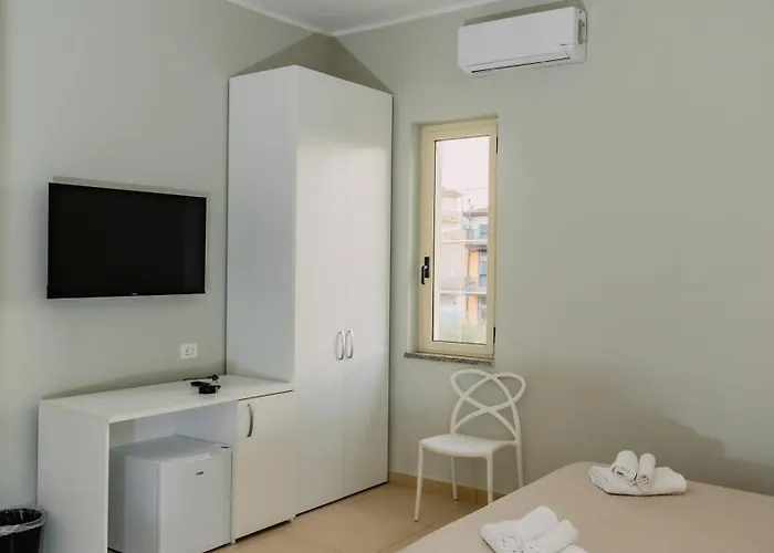 Agathe Company Marina di Schiavonea