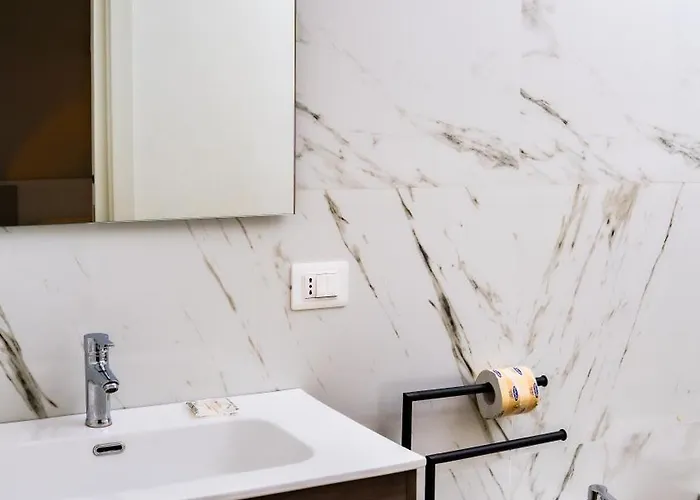 Agathe Company Casa de hóspedes