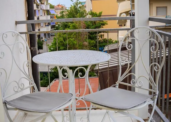 Casa de hóspedes Agathe Company Marina di Schiavonea