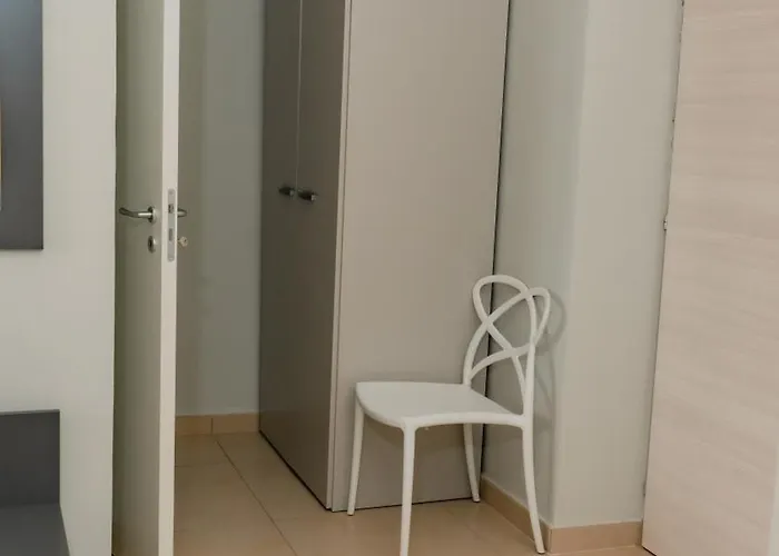 Agathe Company Marina di Schiavonea