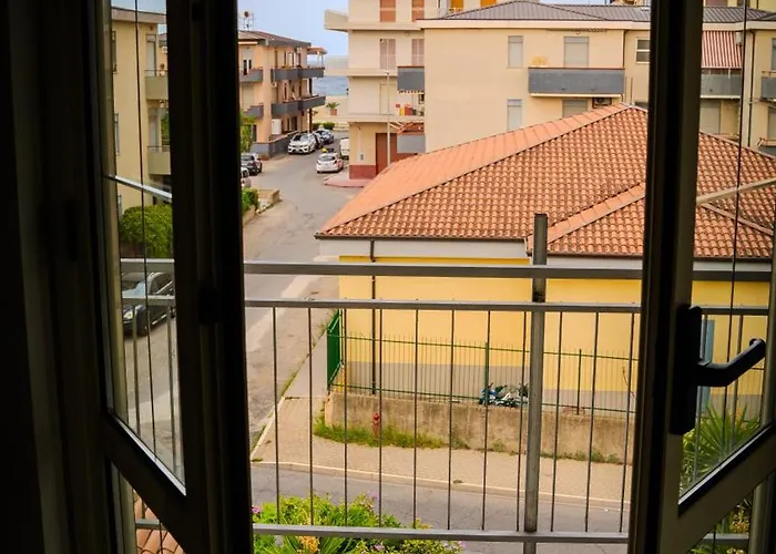 Agathe Company 3* Marina di Schiavonea