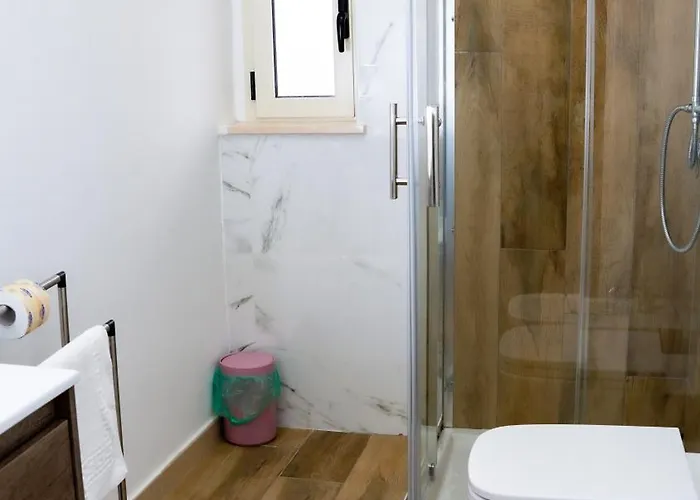 Agathe Company Casa de hóspedes Marina di Schiavonea