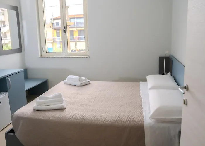 Agathe Company 3* Marina di Schiavonea