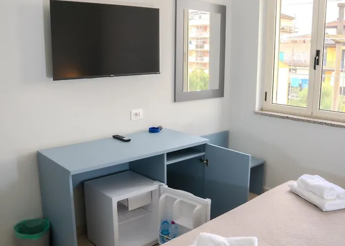 Agathe Company Casa de hóspedes 3*