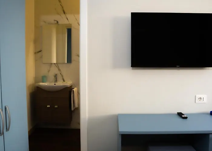 Gasthuis Agathe Company Marina di Schiavonea