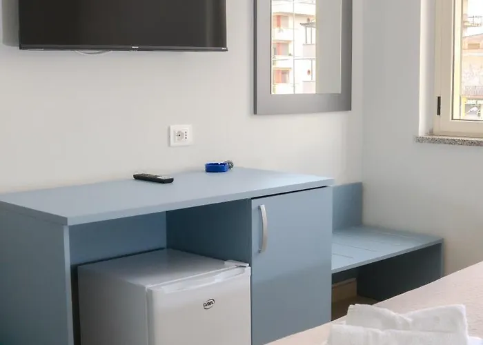 Agathe Company Marina di Schiavonea