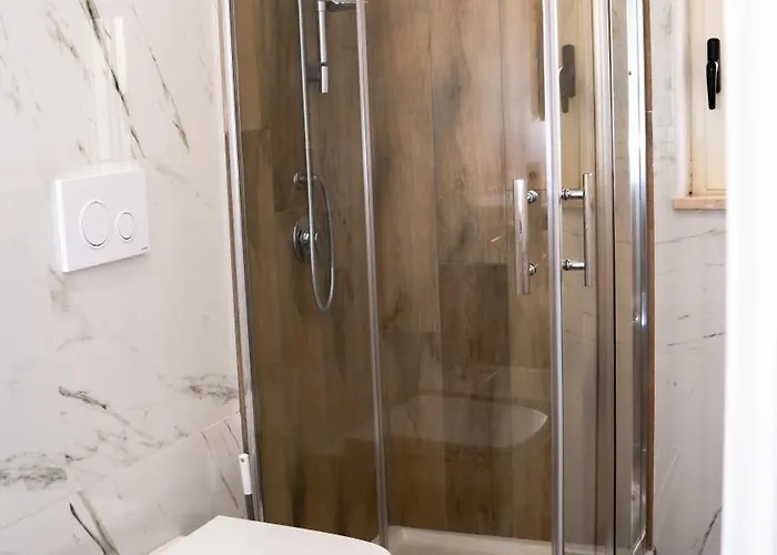 Agathe Company 3* Marina di Schiavonea