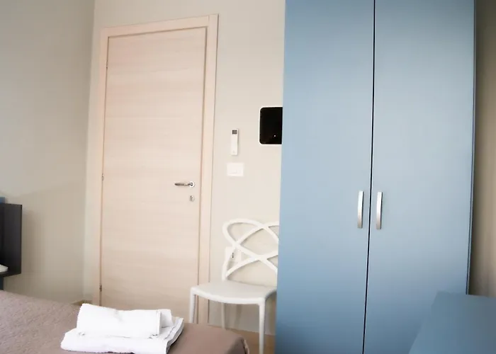 Agathe Company Casa de hóspedes 3*