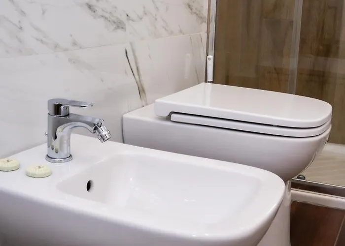 Agathe Company Gasthuis Marina di Schiavonea