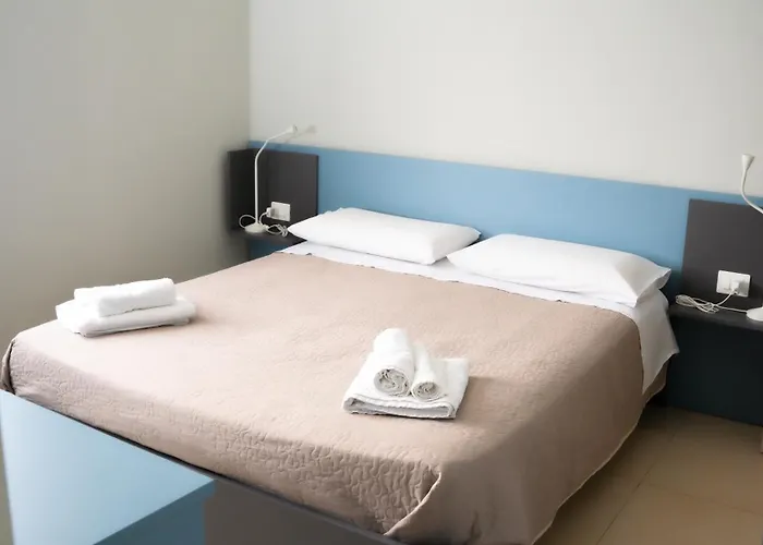 Gasthuis Agathe Company Marina di Schiavonea