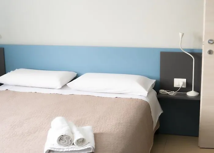 Agathe Company Marina di Schiavonea