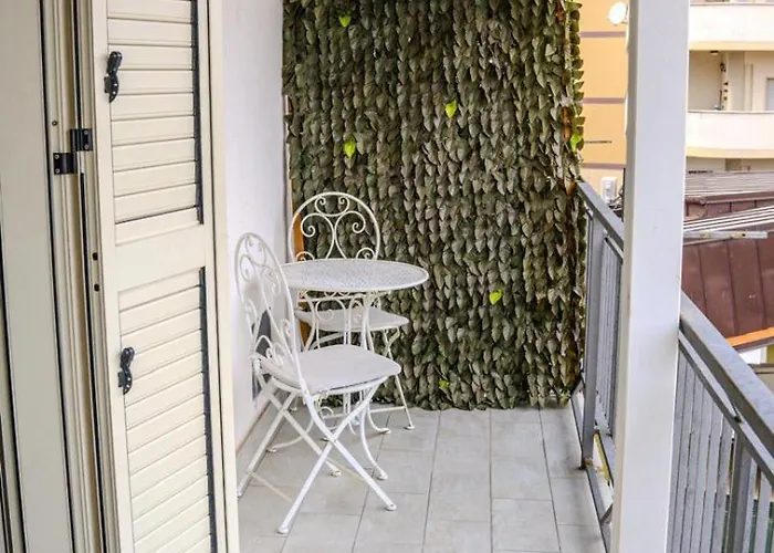 Casa de hóspedes Agathe Company 3*