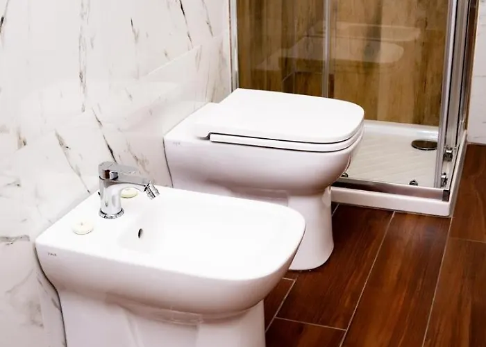 Gasthuis Agathe Company Marina di Schiavonea