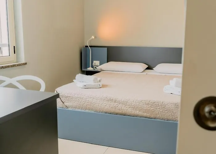 Agathe Company Marina di Schiavonea